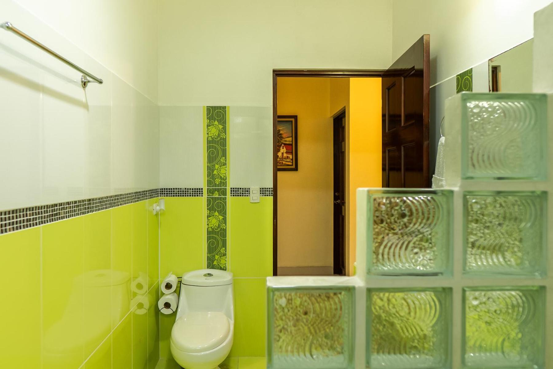 Yellow House 奎波斯城 外观 照片